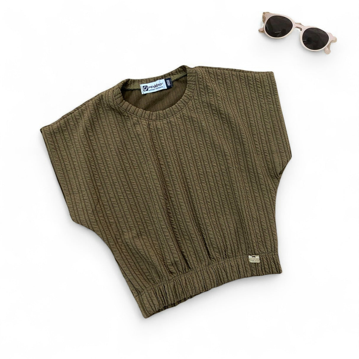 Blusa emy niña