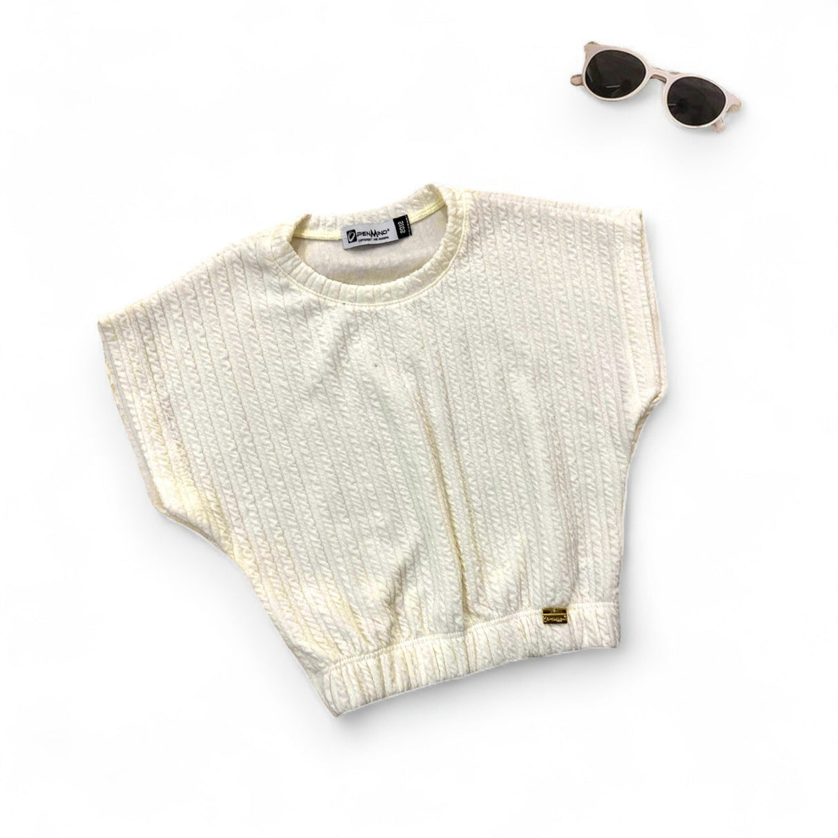 Blusa emy niña