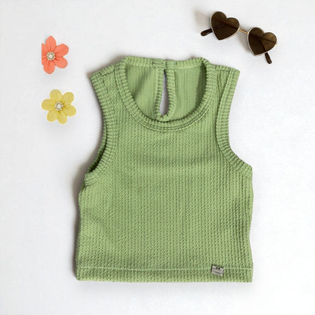 Blusa fabiana niña