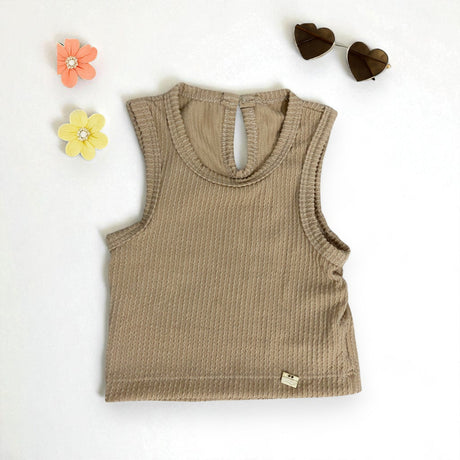 Blusa fabiana niña