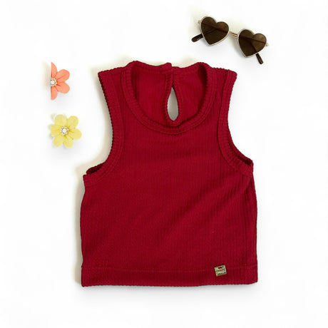 Blusa fabiana niña