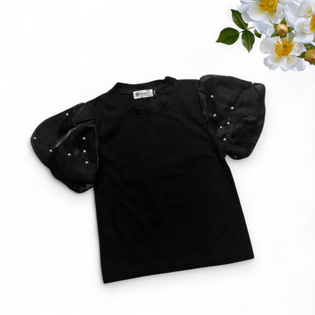 Blusa gia niña
