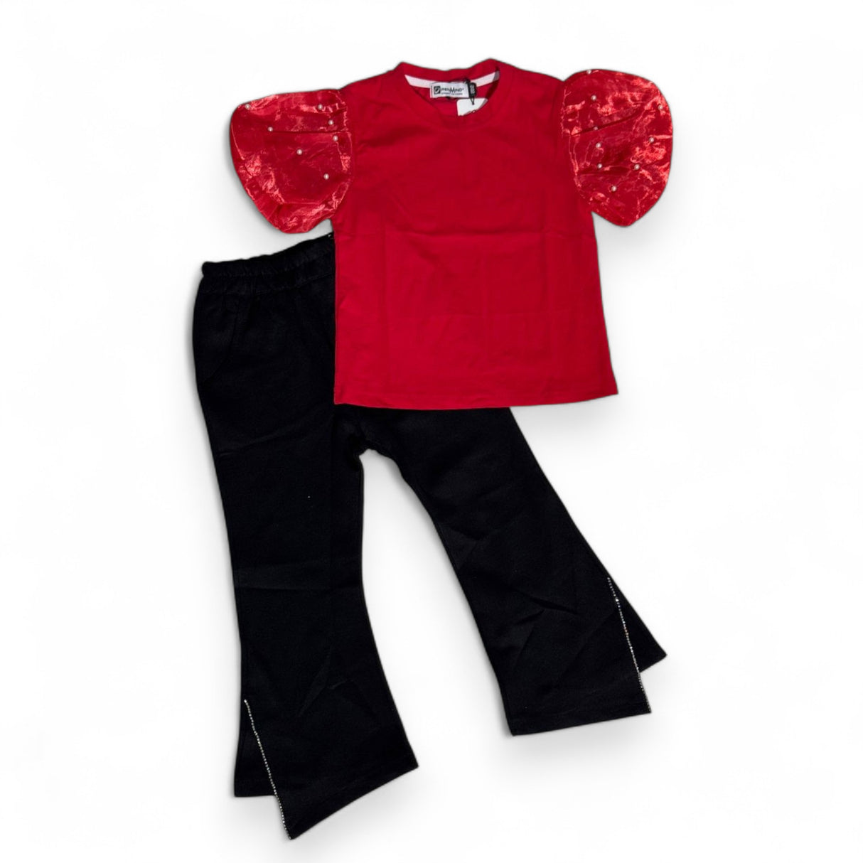 Blusa gia niña