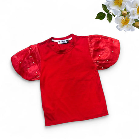 Blusa gia niña