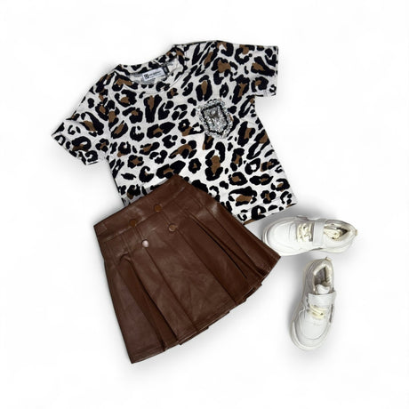 Blusa gina niña
