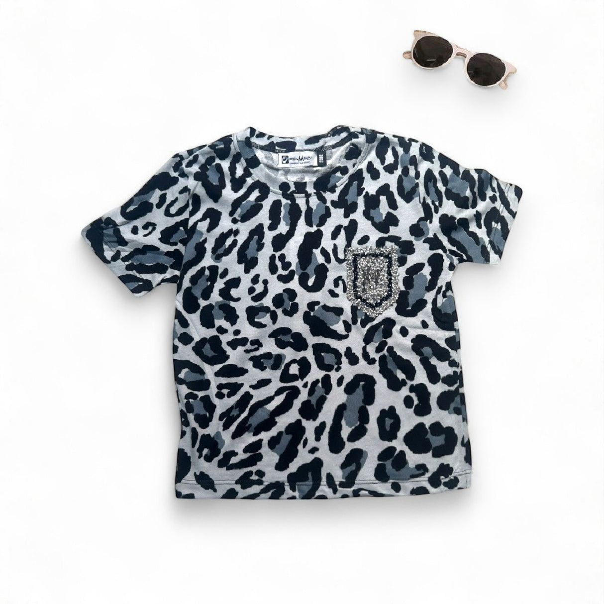 Blusa gina niña