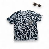 Blusa gina niña