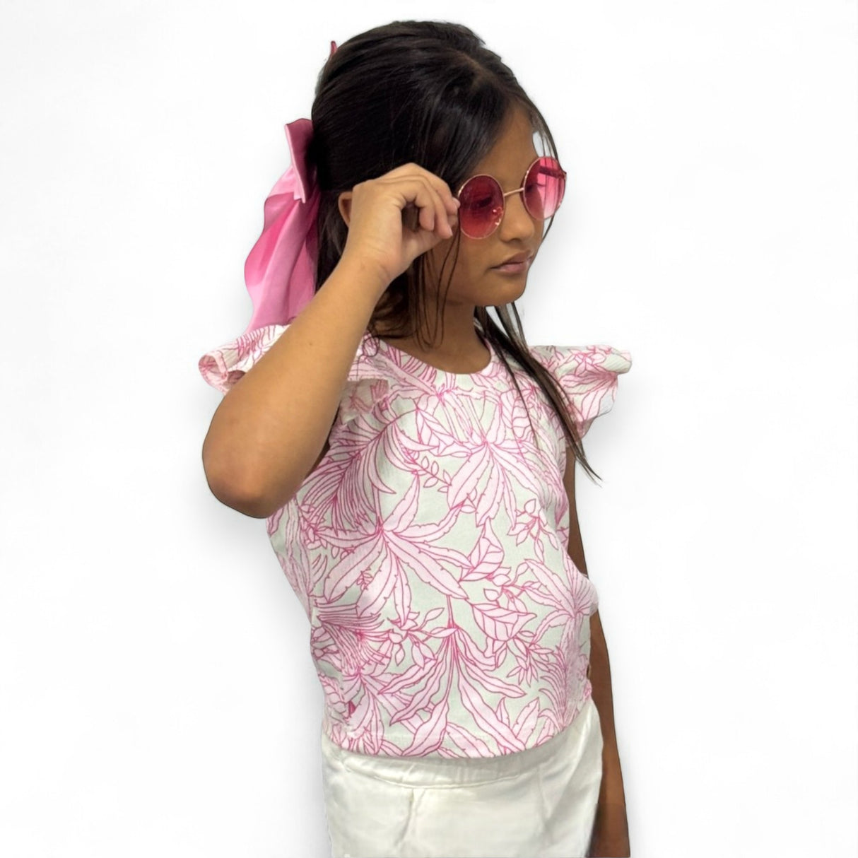 Blusa helen niña
