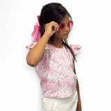 Blusa helen niña