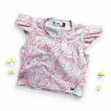 Blusa helen niña