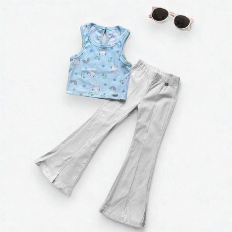 Blusa nicoletta niña