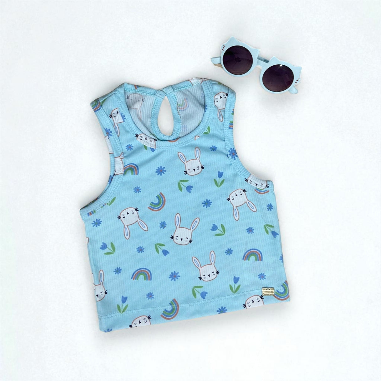 Blusa nicoletta niña