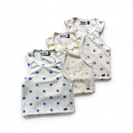 Blusa anna niña