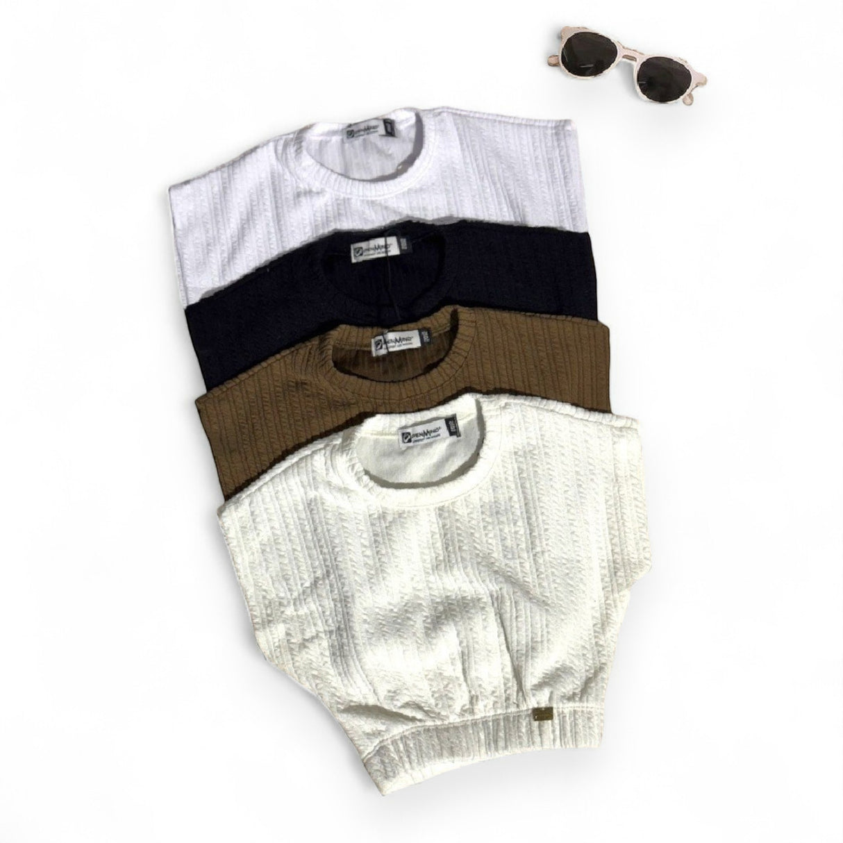 Blusa amy niña