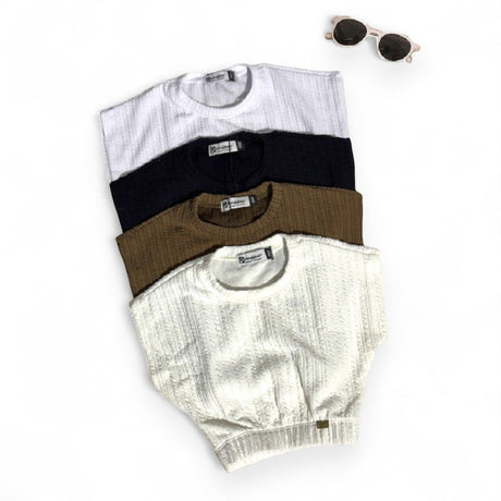 Blusa amy niña