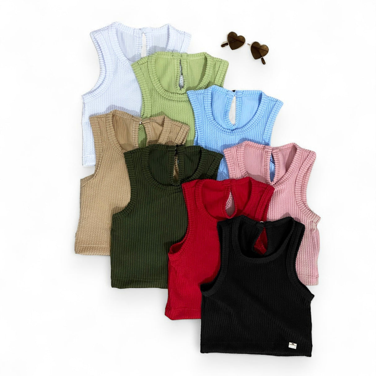Blusa fabiana niña