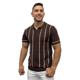 Camibuso ares hombre