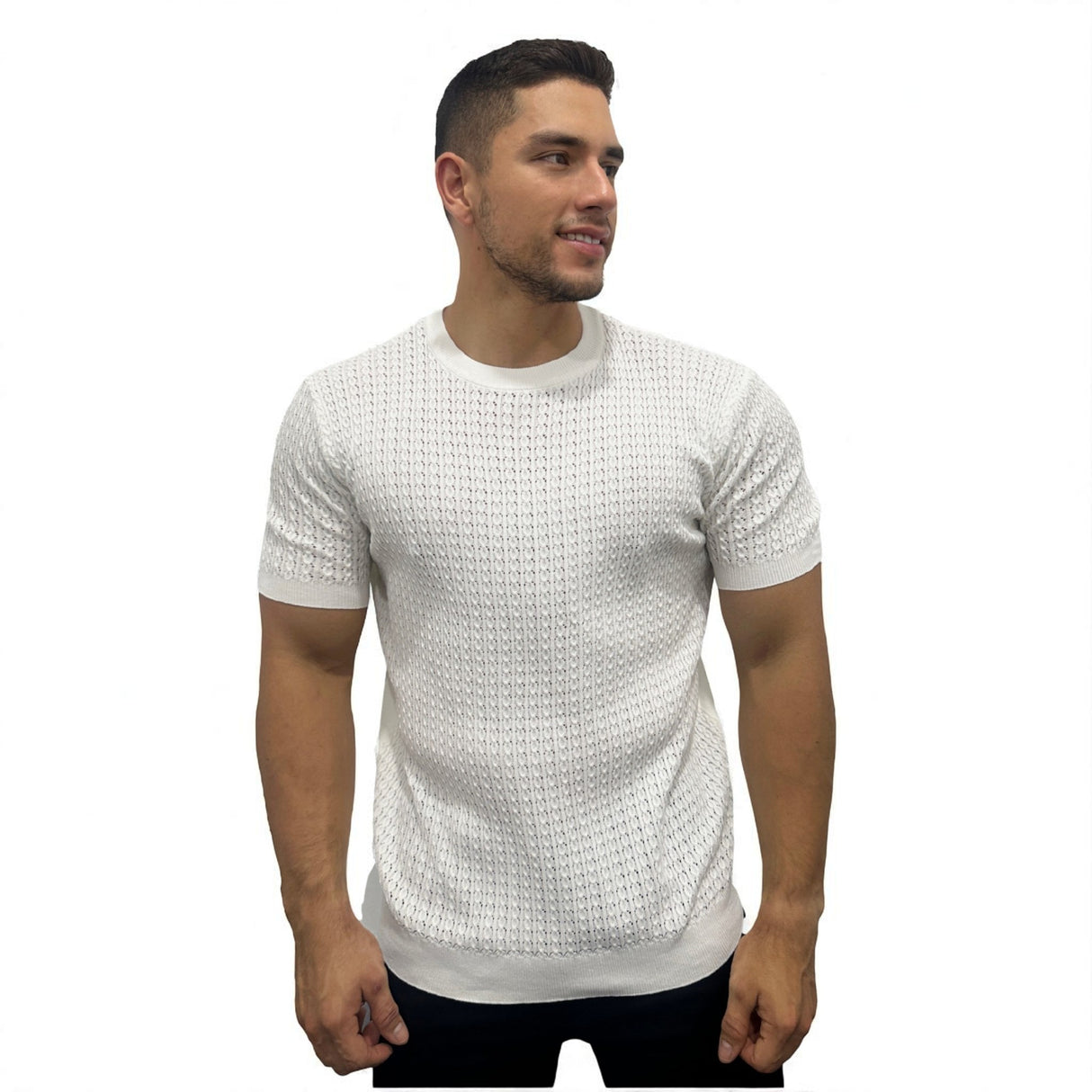 Camibuso hermes hombre
