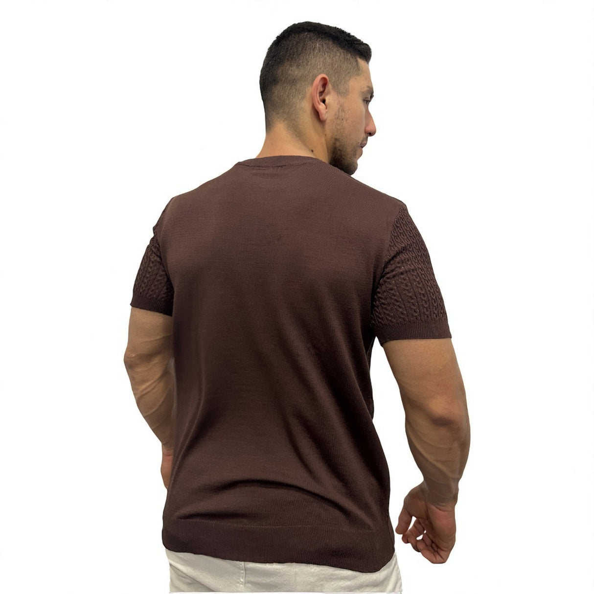 Camibuso hermes hombre