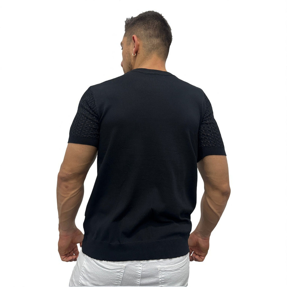 Camibuso hermes hombre