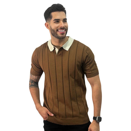 Camibuso lion hombre
