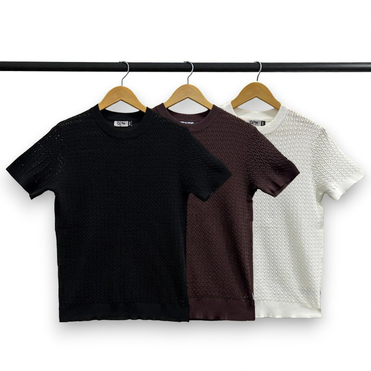 Camibuso hermes hombre