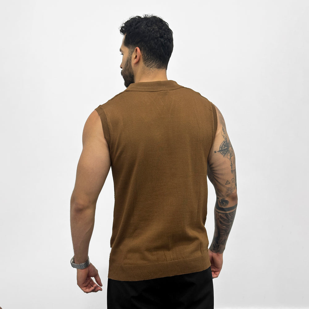 Camibuso sisa ceres hombre