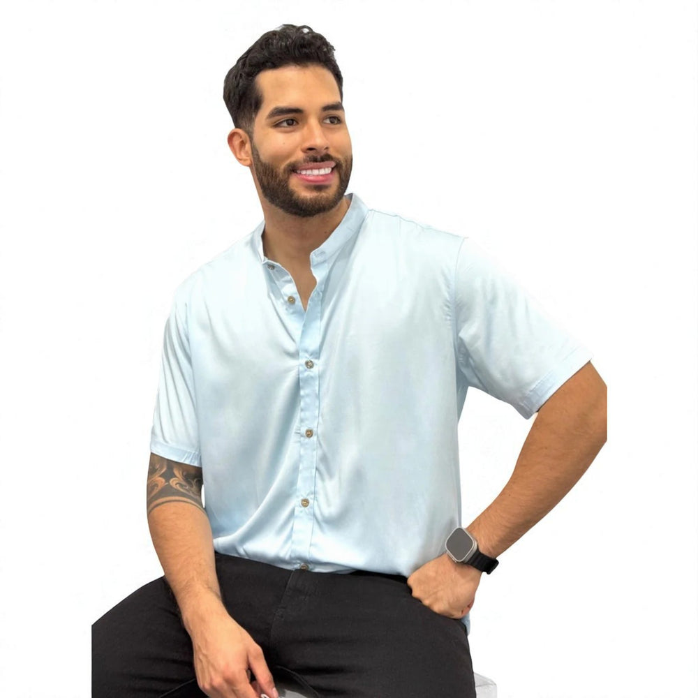 Camisa amsterdam hombre