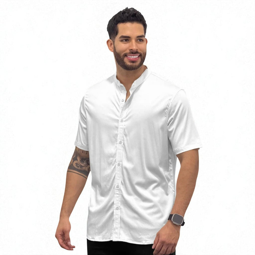 Camisa amsterdam hombre