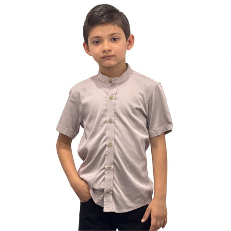 Camisa amsterdam niño