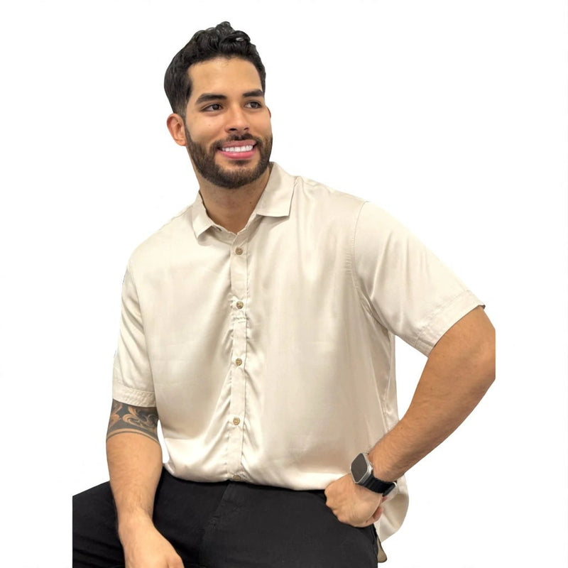 CAMISA CUELLO FRANCES