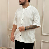 Camisa tirto hombre