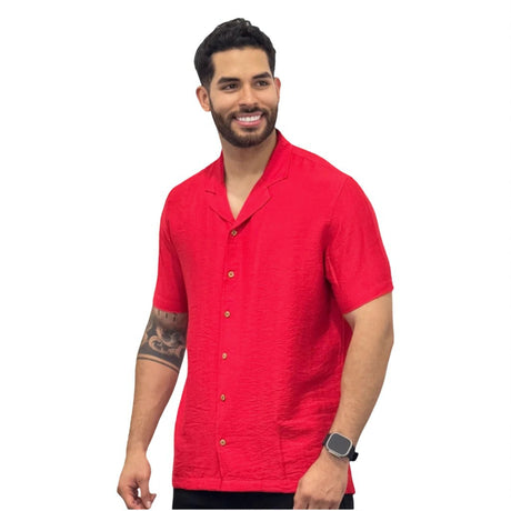 Camisa trevi hombre