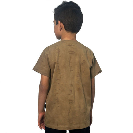 Camiseta abel niño