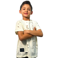 Camiseta adonis niño