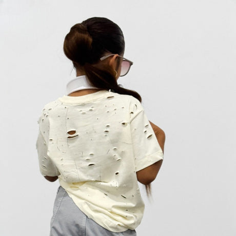 Camiseta adonis niña