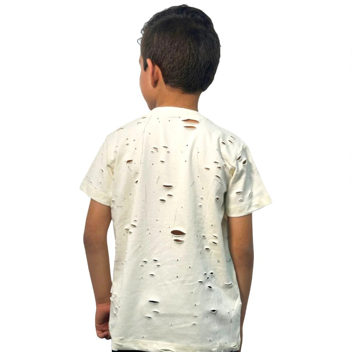 Camiseta adonis niño