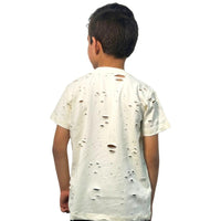Camiseta adonis niño