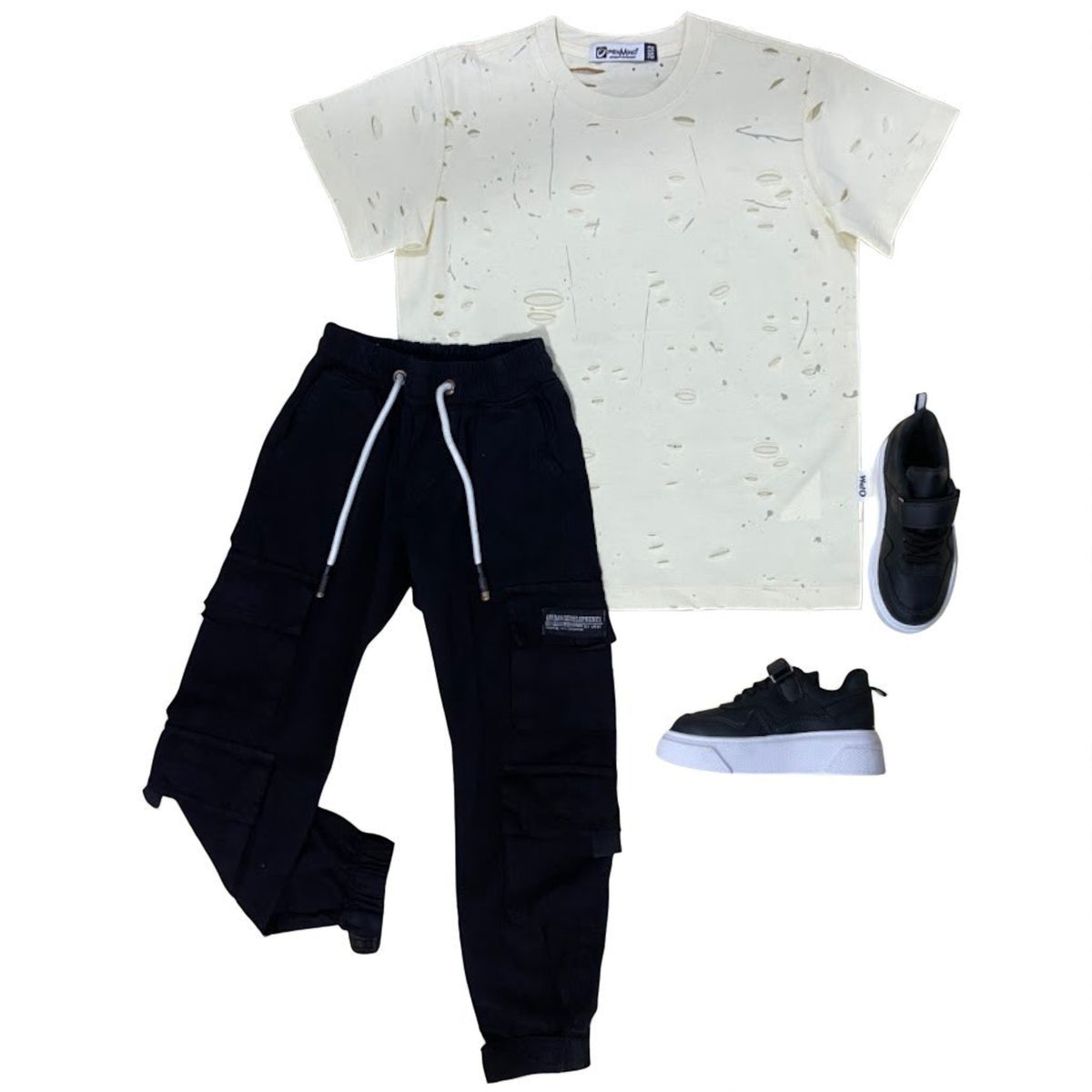 Camiseta adonis niño