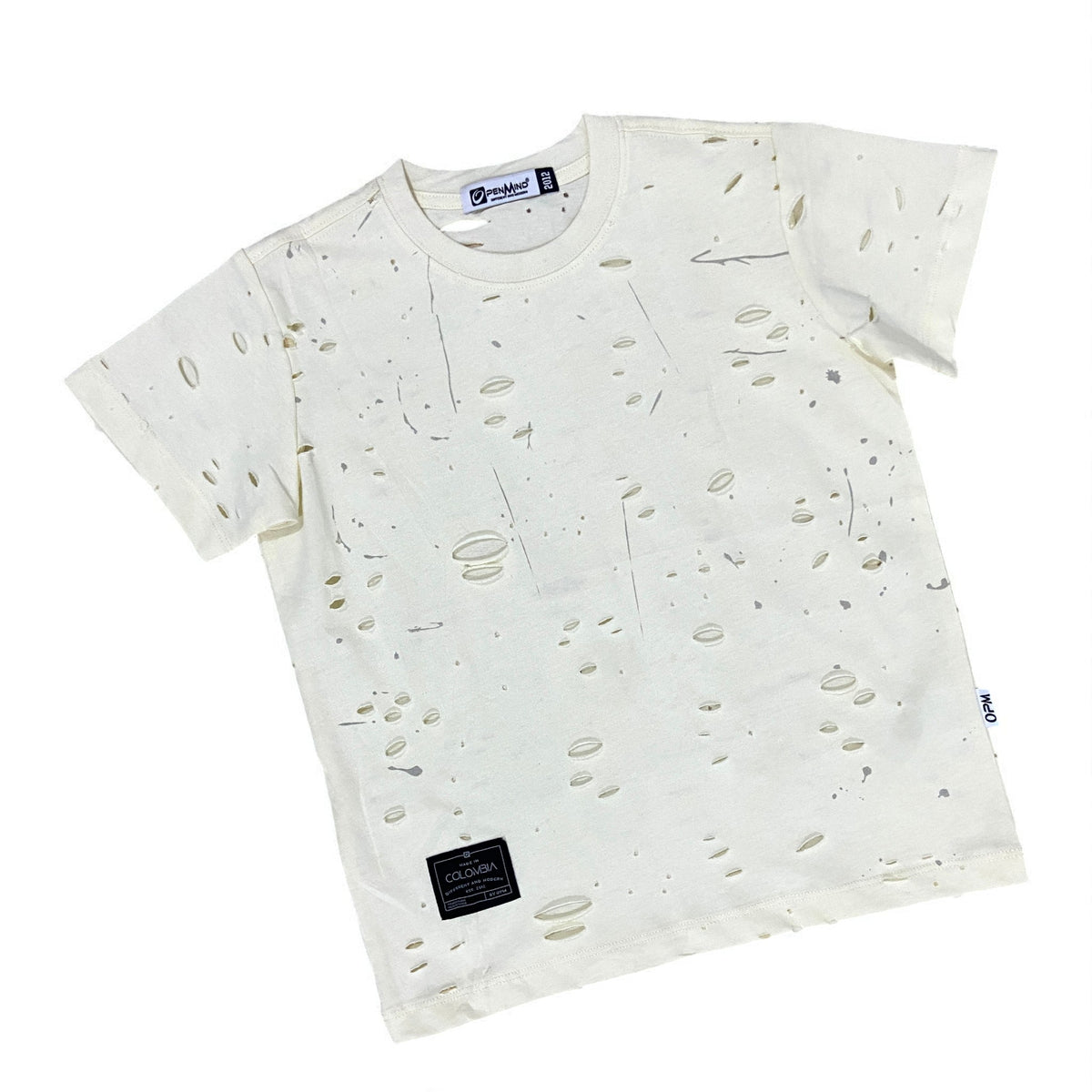 Camiseta adonis niño