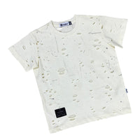 Camiseta adonis niño