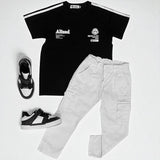 Camiseta alized niño