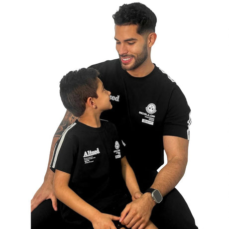 Camiseta alized niño