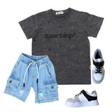 Camiseta ander niño