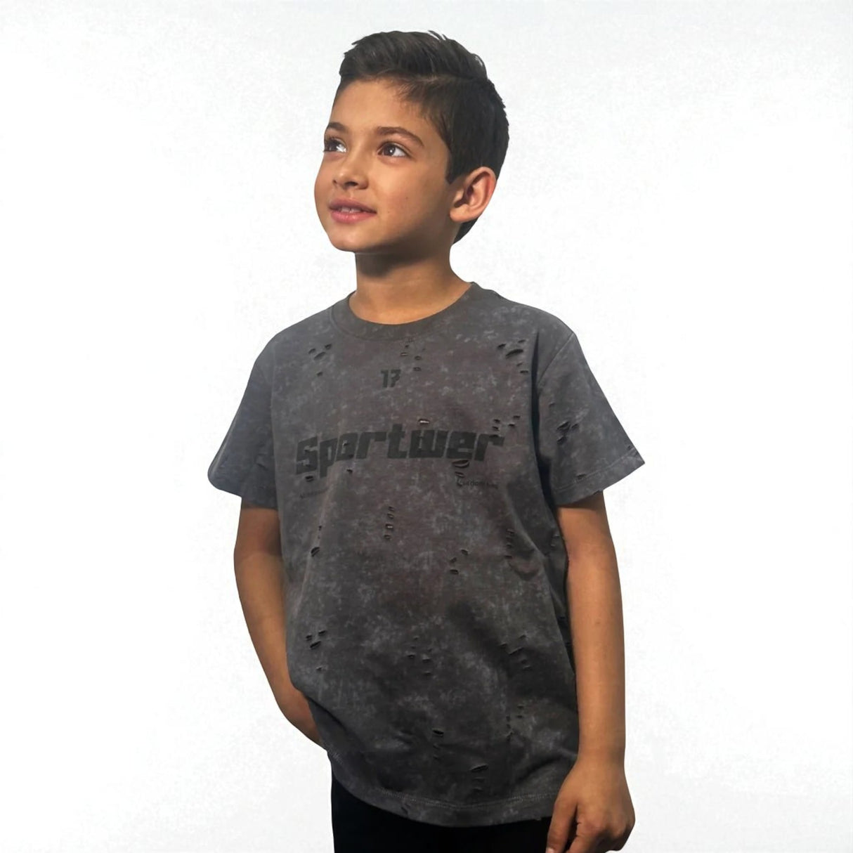 Camiseta ander niño
