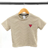 Camiseta boxi raized niño