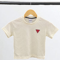 Camiseta boxi raized niño