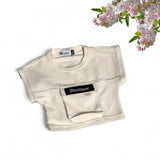 Blusa clock niña