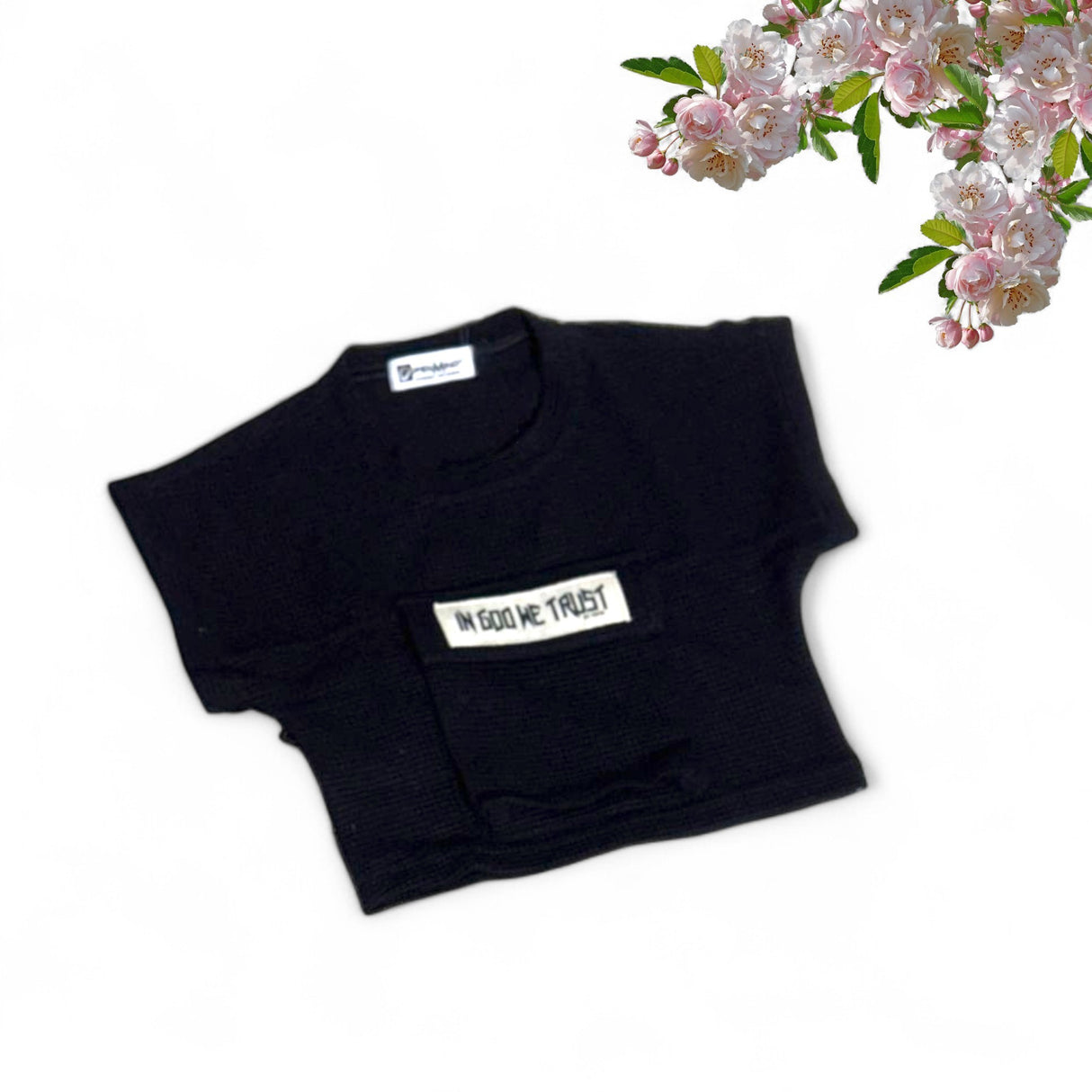 Blusa clock niña