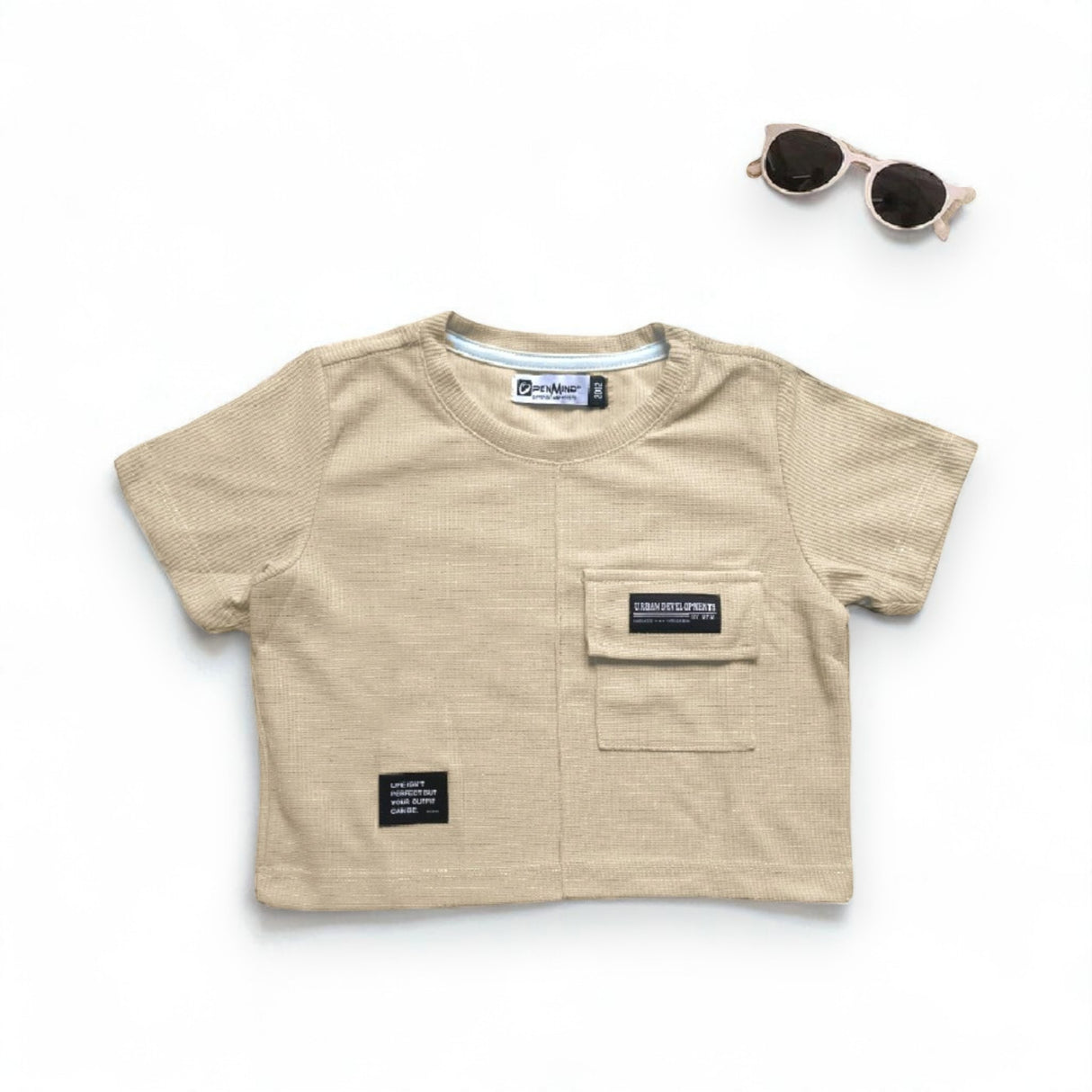 Blusa cookie niña
